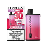 Hyola Ultra 30K Prefillled Pod Kit  Compliant Post June 1st